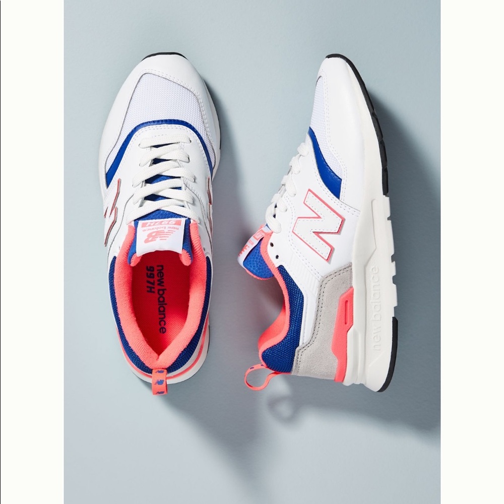 Anthropologie New Balance 997